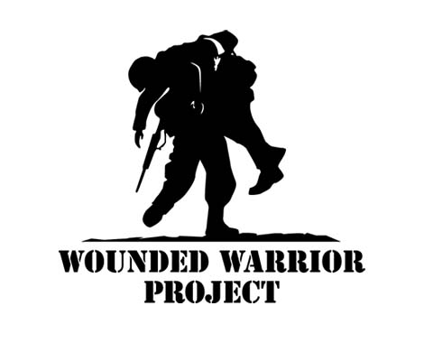 Charities We Support Wounded Warriors